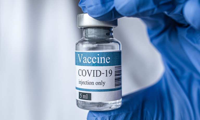 COVID Vaccine