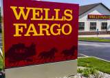 Wells Fargo’s Provision For Credit Losses Drops $823 Million