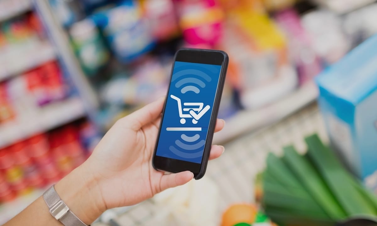 The Rise Of Digital Commerce Amid The Pandemic