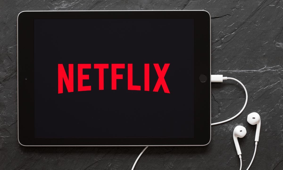 Netflix Surpasses 200 Million Members