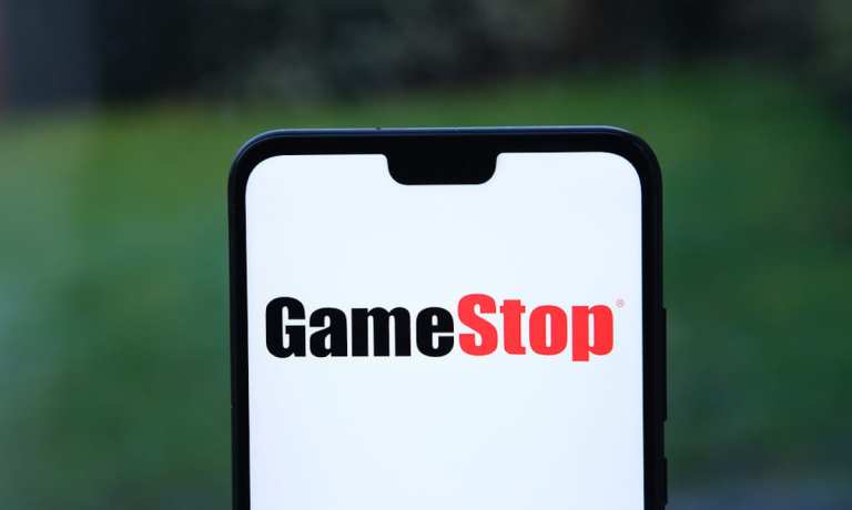 GameStop