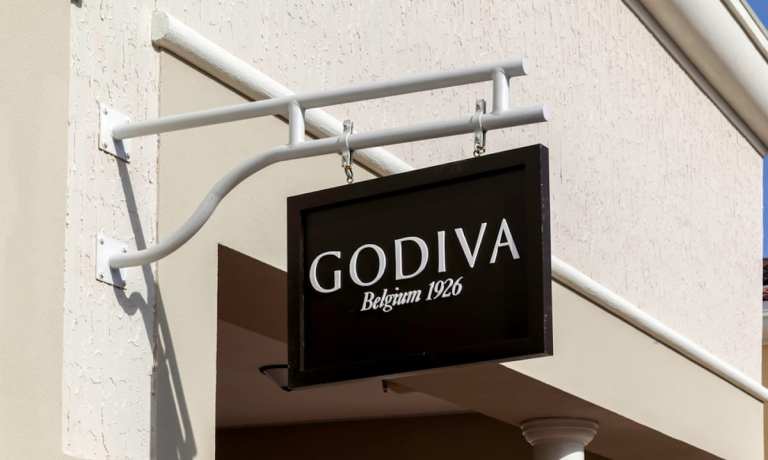 Godiva