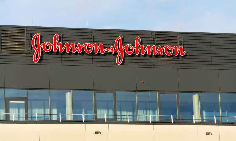 Johnson & Johnson Sales Rise 8.3 Pct Amid Consumer Health, Pharmaceutical Growth