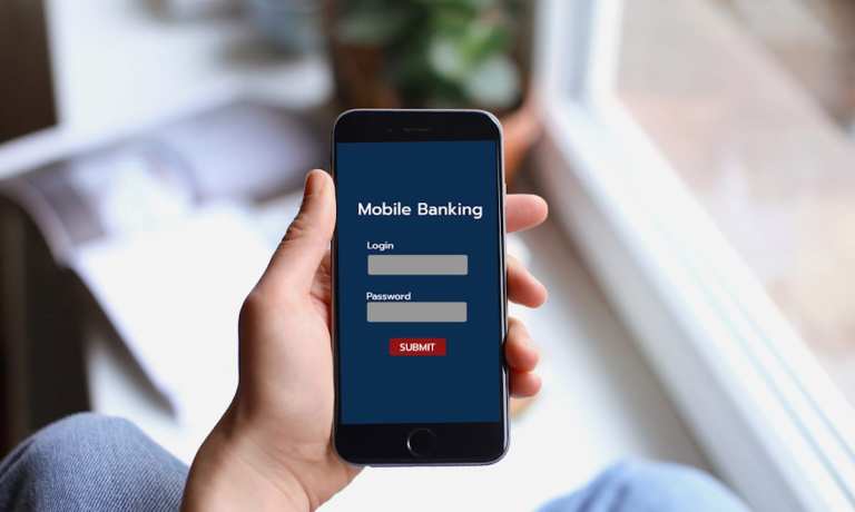 Mobile Banking