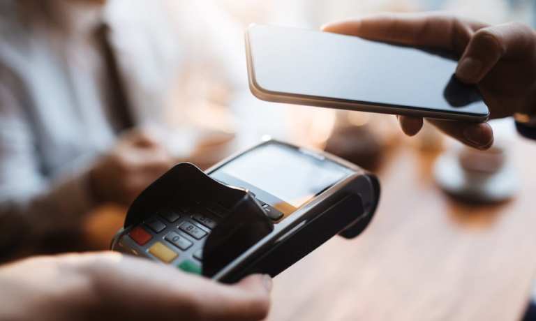 Mobile Payments