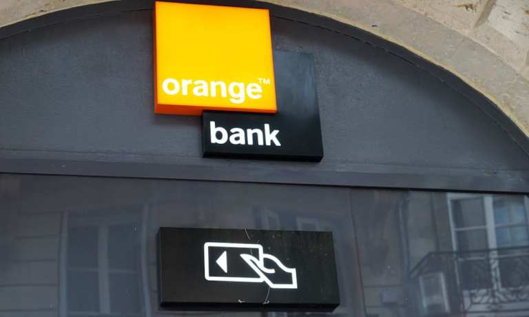 Orange Bank