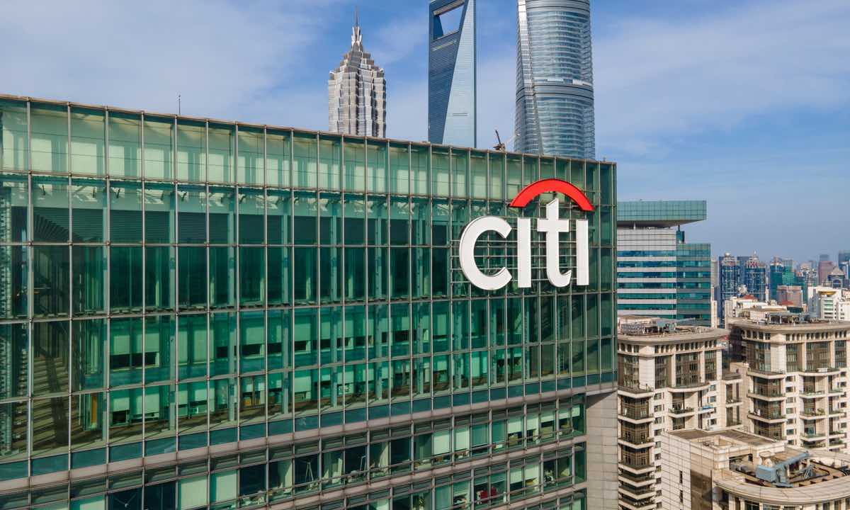 Citi To Accelerate ISO 20022 Adoption Via Volante Partnership