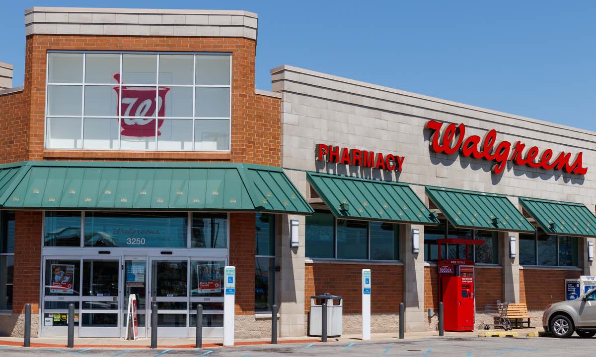 Walgreens To Roll Out Co Branded Cards Pymnts Com