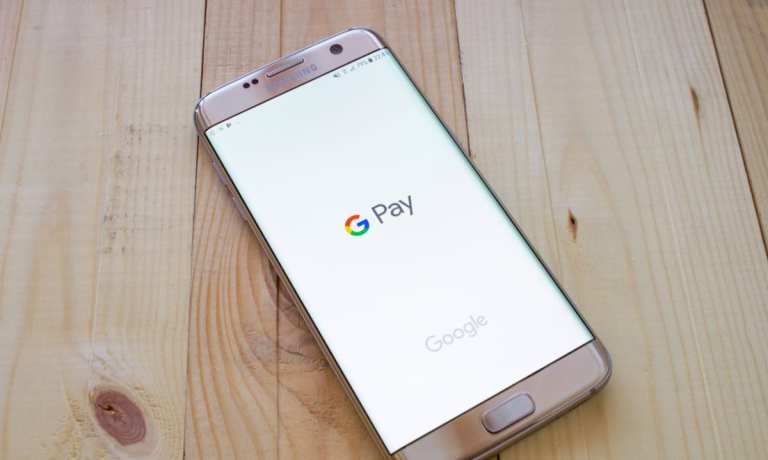 Google Pay