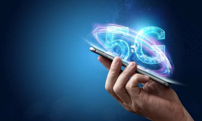 Apple, 5G, murata, handsets, huawei