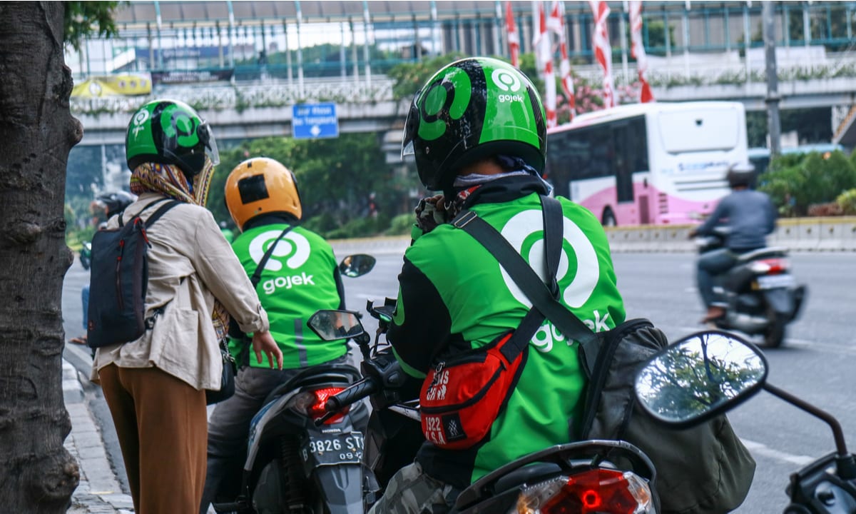 Indonesia’s Gojek Mulls $18B Merger With Tokopedia