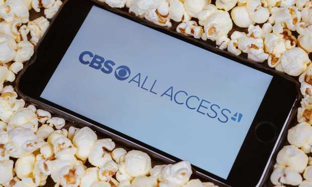 ViacomCBS, Rebranded, CBS All Access, Paramount+, streaming, subscriptions