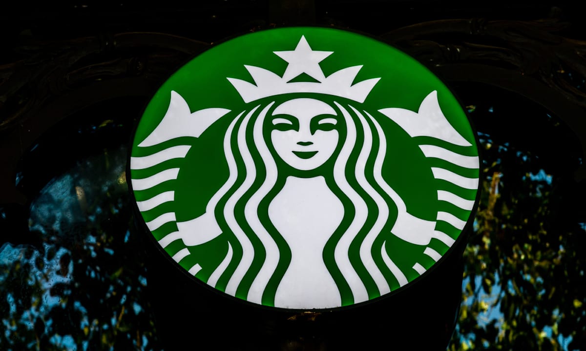 Starbucks Launches $100 Million Fund To Support SMBs