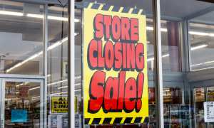 Store Closures