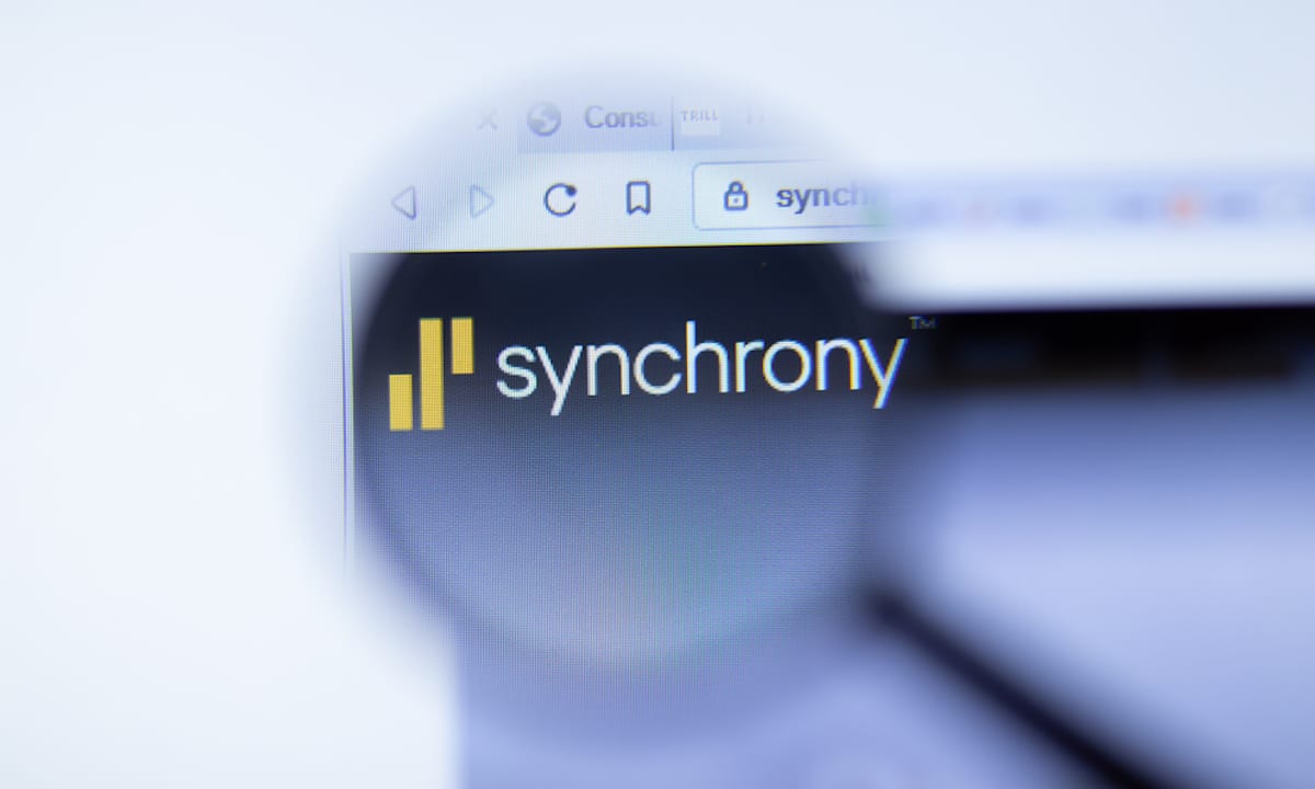 Credit Cards, Financing, Marketplace, Banking & More - Synchrony