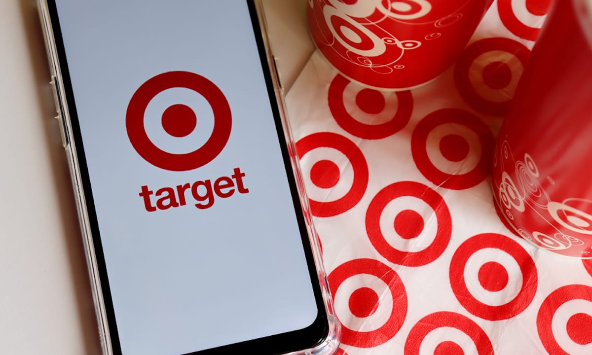 target-app - PYMNTS.com