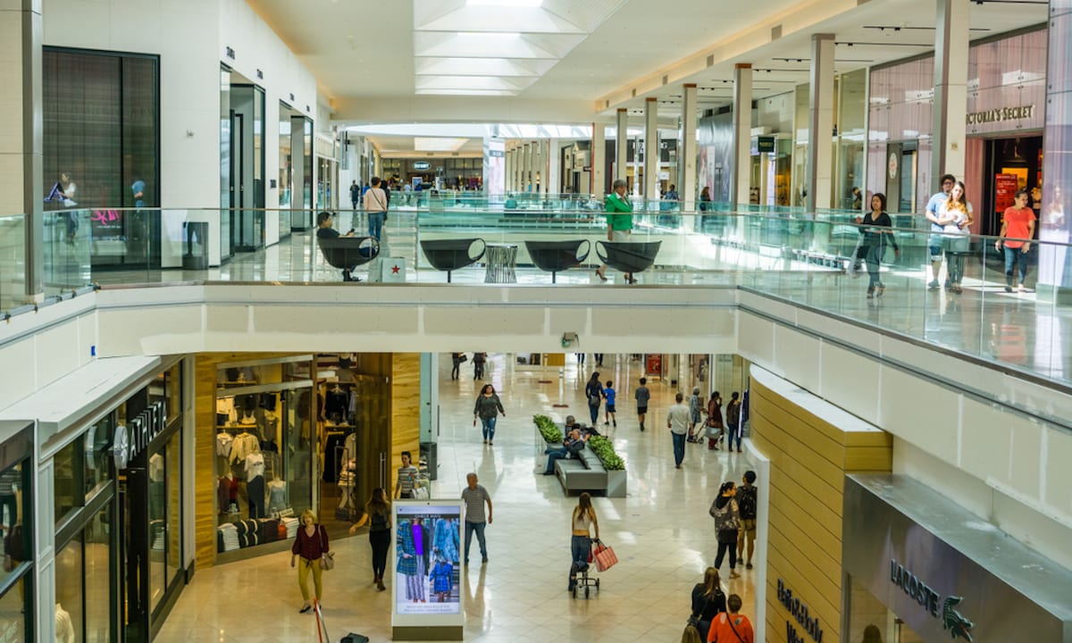 Retail Tenants That Could Save Shopping Malls