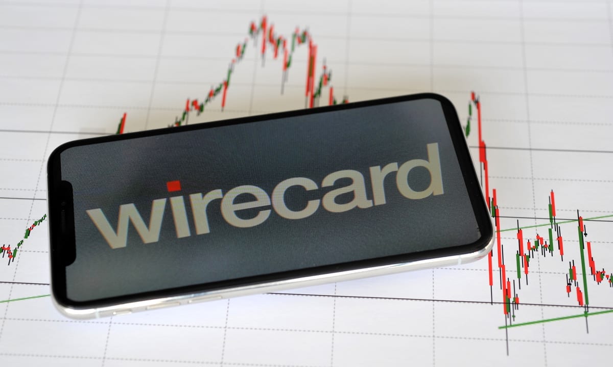 Arrests Made For Wirecard’s Marsalek’s Escape