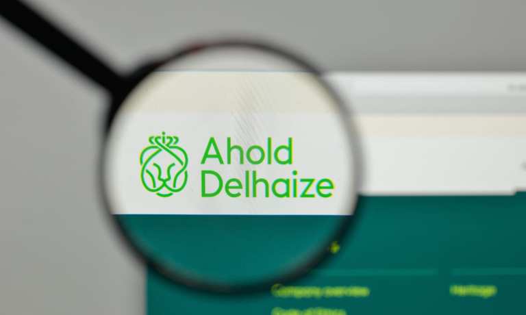 Ahold Delhaize