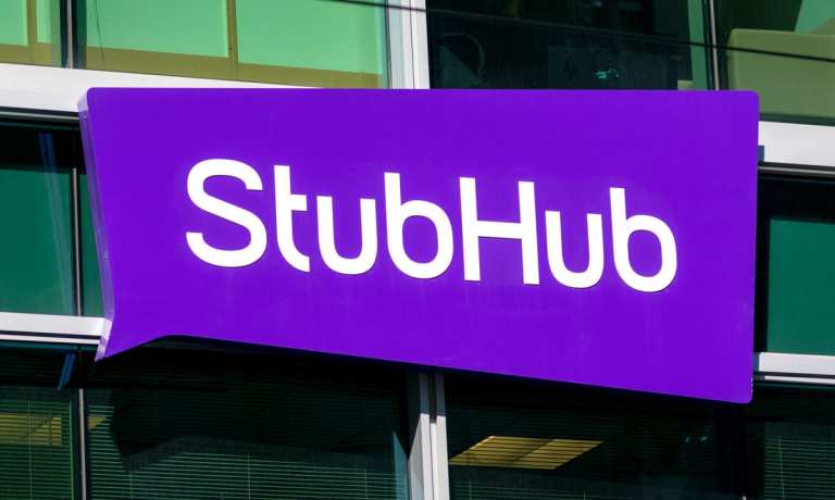 StubHub