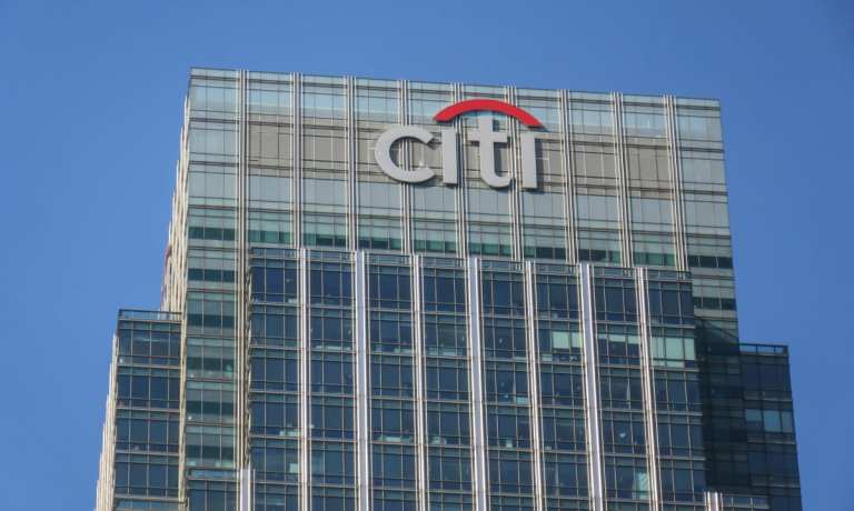 Citigroup