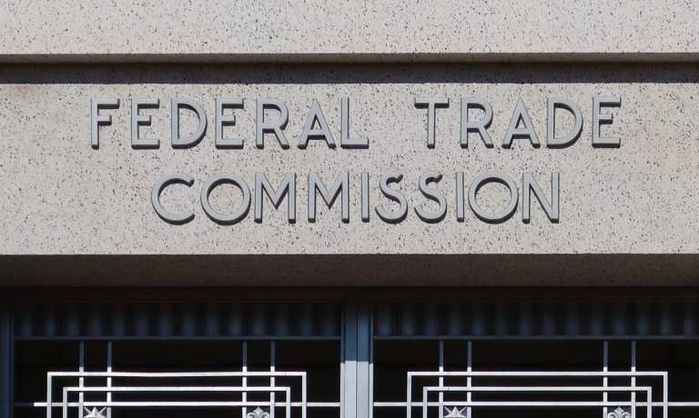 Federal Trade Commission