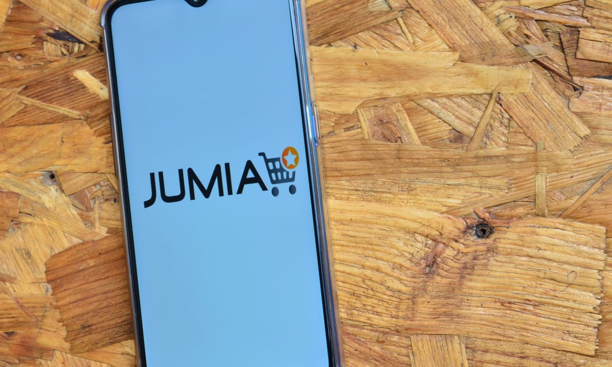 jumia smartphones