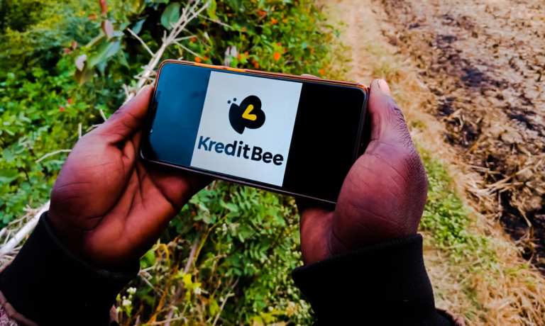 Digital Lending Startup KreditBee Raises $75M