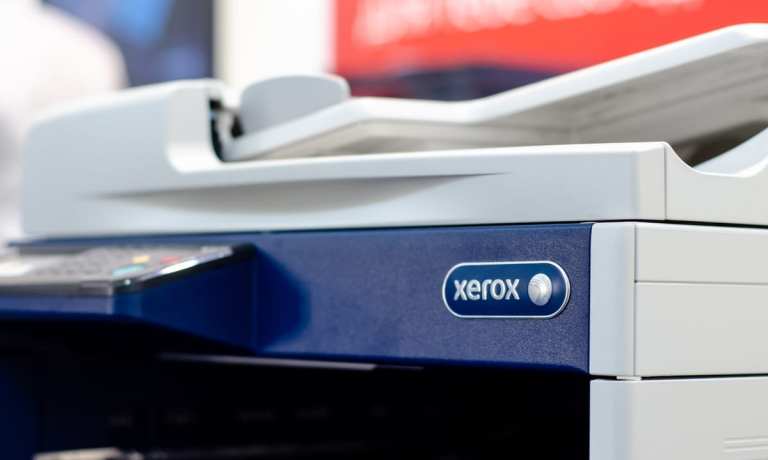 Xerox