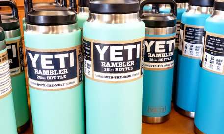 Yeti Expands with 4 New Products