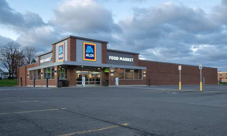 ALDI