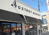 Foxtrot Market Raises $42 Million In Series B Round