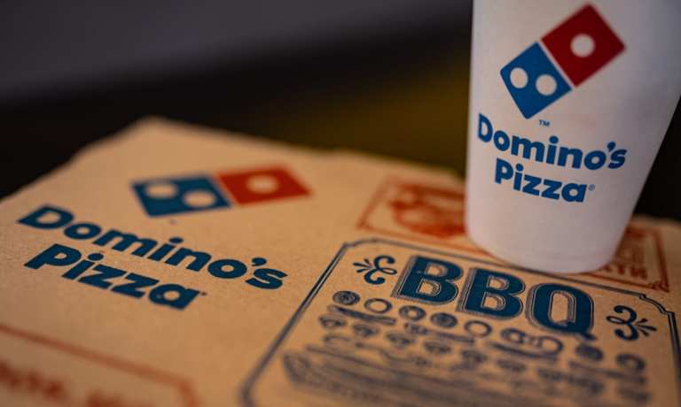 Domino's