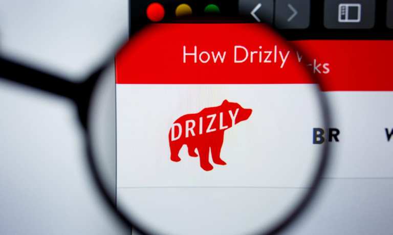 Drizly