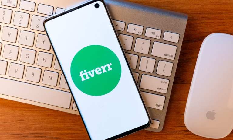 Fiverr