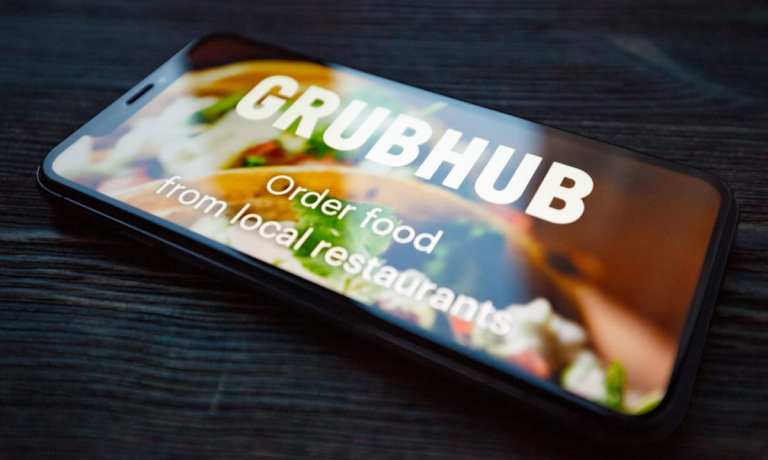 Grubhub