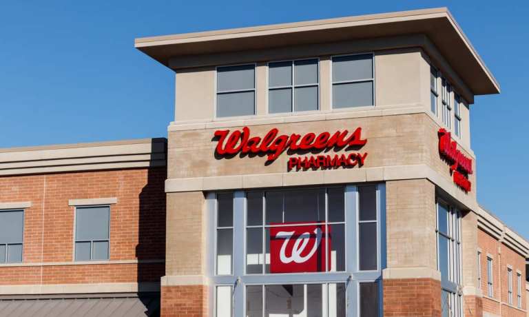 Walgreens Grows On-Demand Delivery Offerings With Instacart  