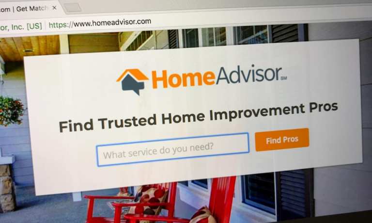 HomeAdvisor