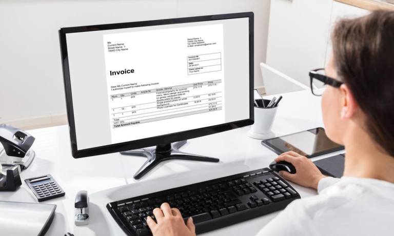 Ephesoft Debuts Semantik Invoice On Microsoft Power Automate