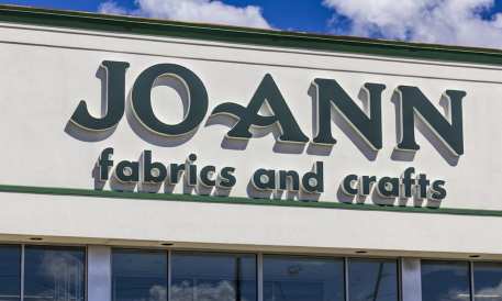 JOANN Fabric and Craft Stores - Here are several reasons to