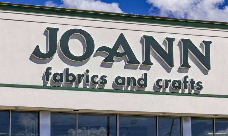 Joann