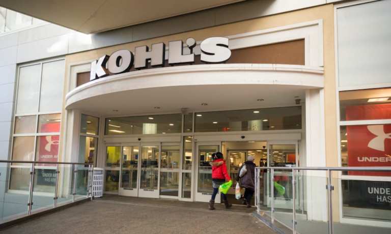 Kohl's