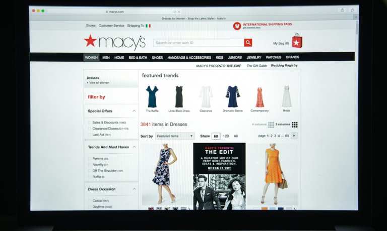 Macy's