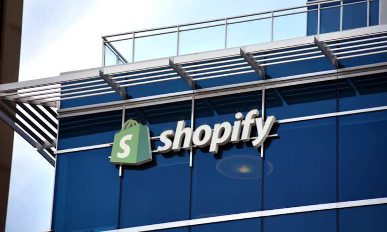 Shopify