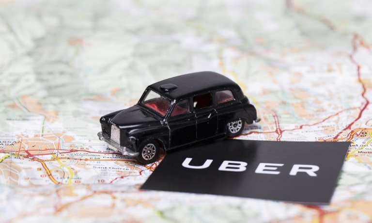 UK, Uber, Gig, employee, benefits