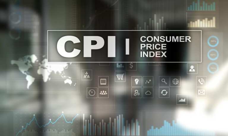 Consumer price index, bureau of labor statistics, january 2021, spending