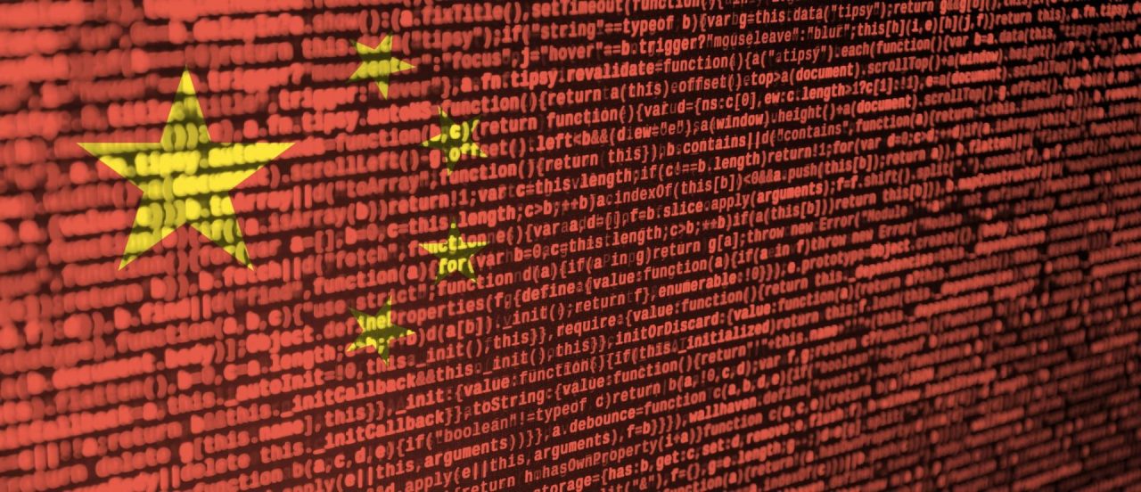 Big Data And Competition In China: Antitrust Regulation And Beyond