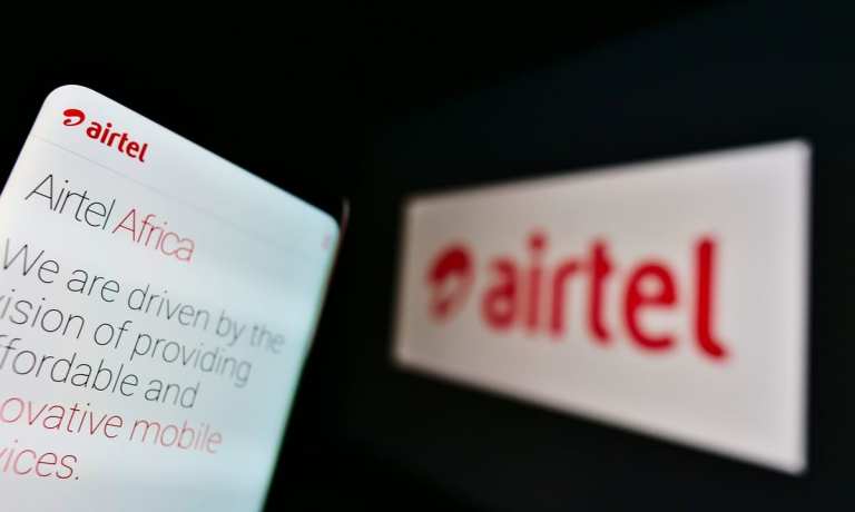 Airtel mobile