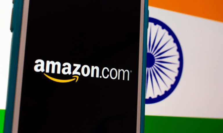 Amazon India