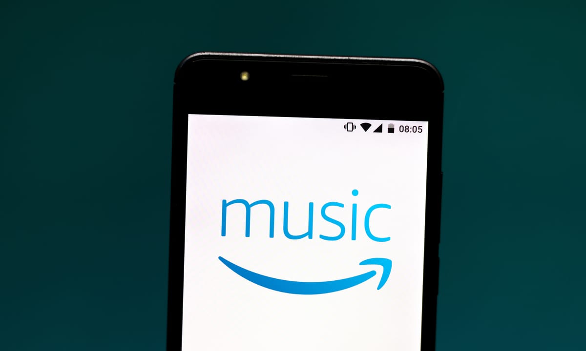 Amazon Music Amps Up With Contextual Commerce Pymnts Com